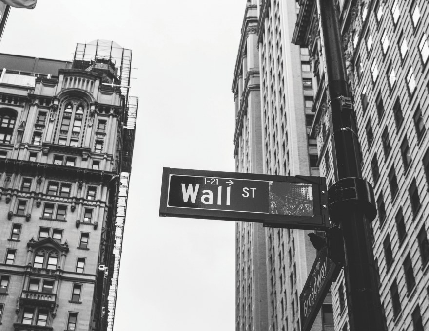 Compliance in finance