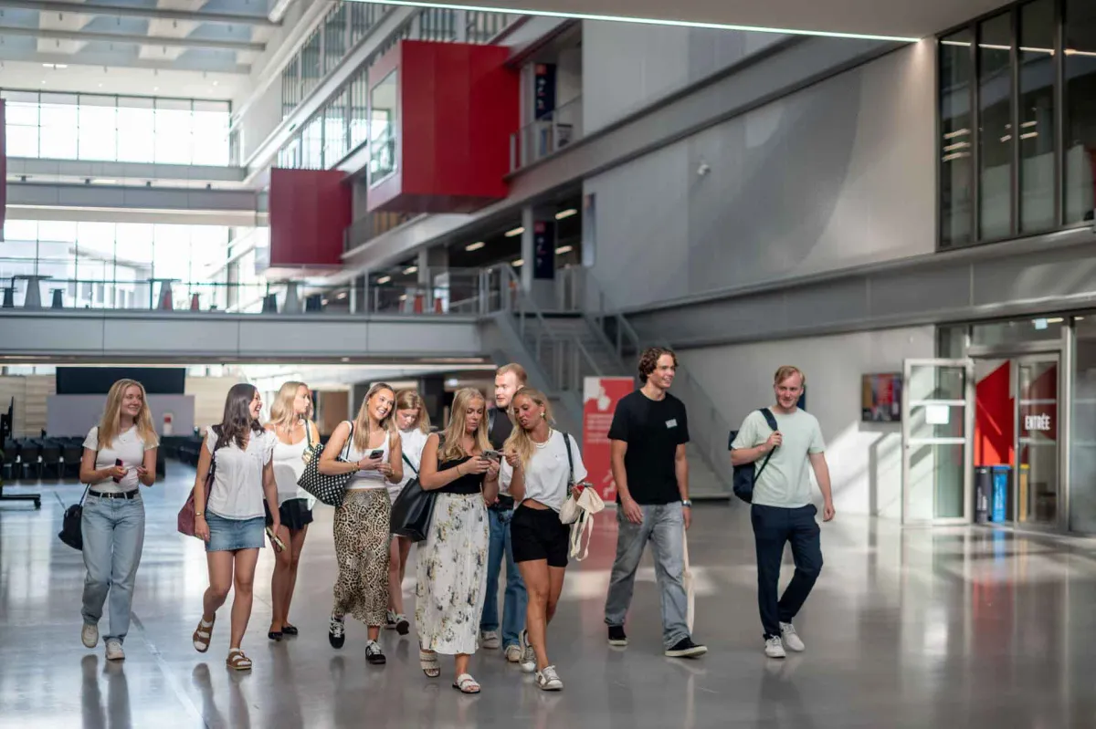 La taxe d'apprentissage - emlyon
