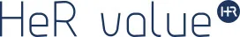 Logo HeR value Logo HeR value