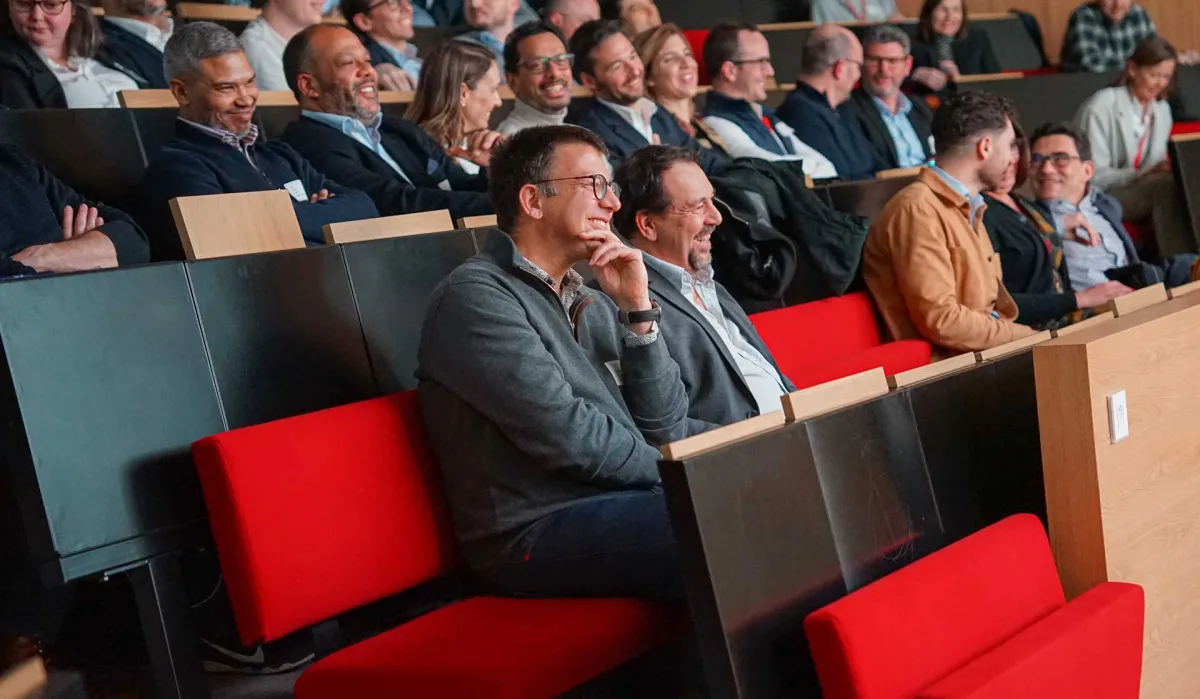 MBA night - emlyon MBA night - emlyon