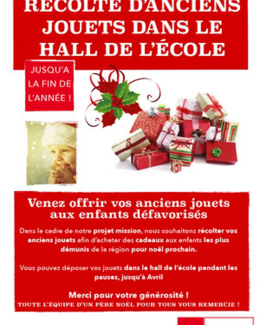 L’expérience managériale avec le projet mission L’expérience managériale avec le projet mission
