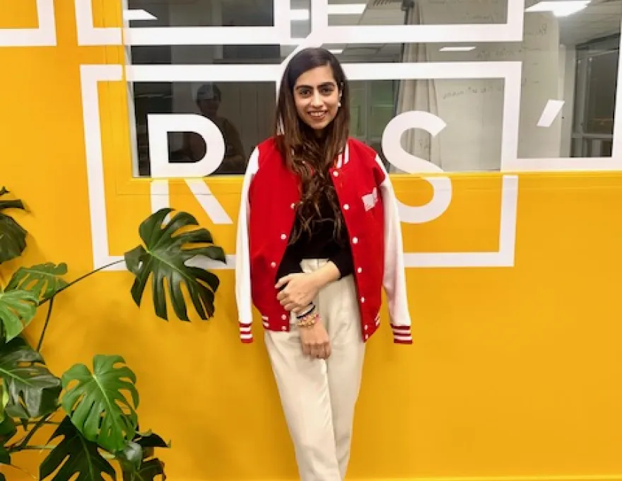 Ammana Farhan
