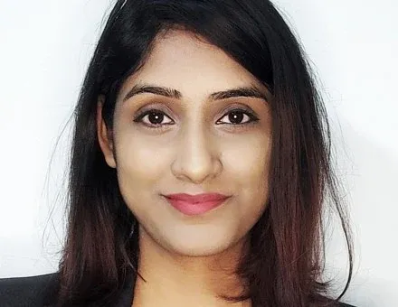 Anamitra Chatterjee Anamitra Chatterjee