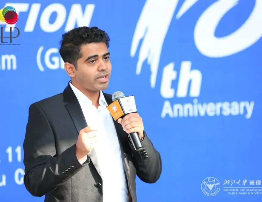 Arjun Natarajan
