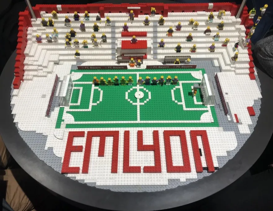 Bayern