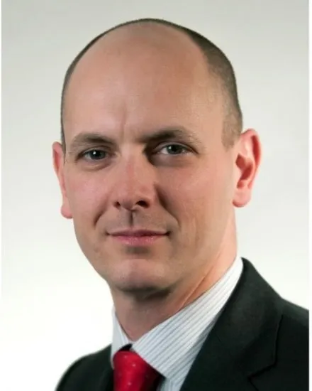 Brice Dattée - Professor of Strategy & Consulting - emlyon