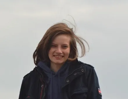 Charlotte Demode + etudiante + emlyon