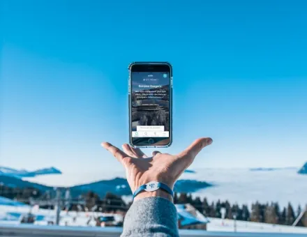 Comment appréhendez-vous la transformation digitale dans votre quotidien ? Comment appréhendez-vous la transformation digitale dans votre quotidien ?