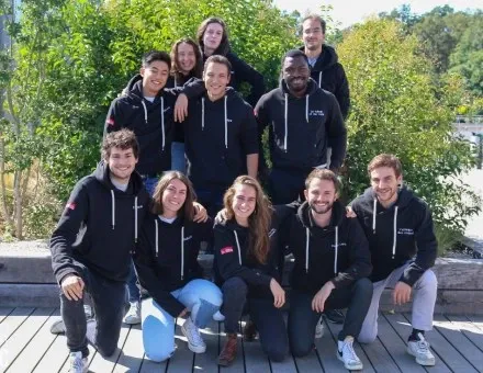 Comment s’est créé le conseil de Corporation ? Comment ses missions ont évolué ?