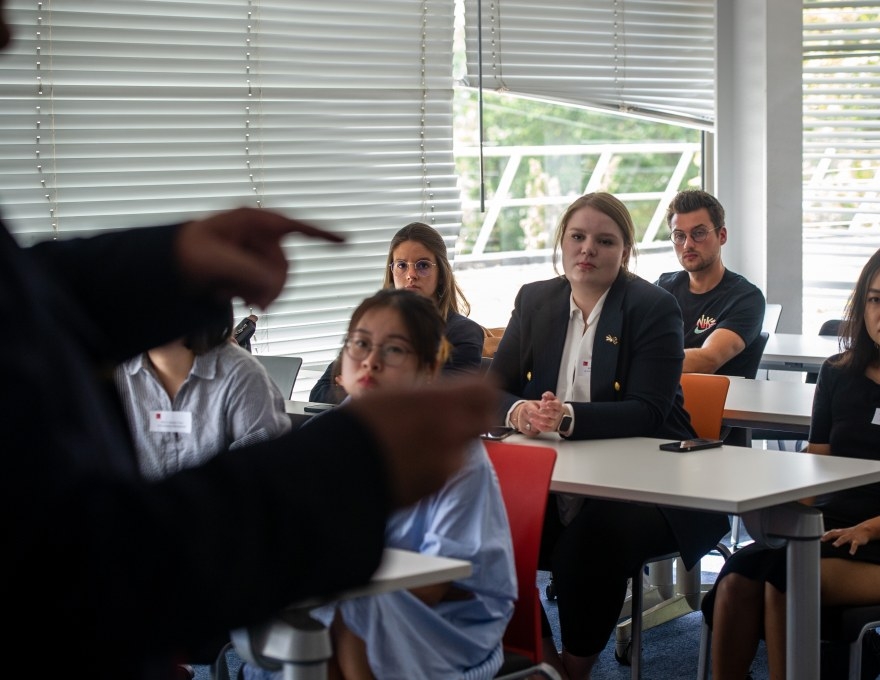  Initiation au pilotage de la performance grâce aux logiciels EPM pour les étudiants emlyon