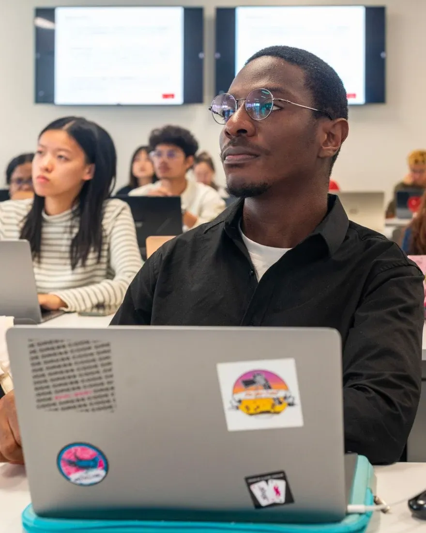 BSc Data Science for Responsible Business