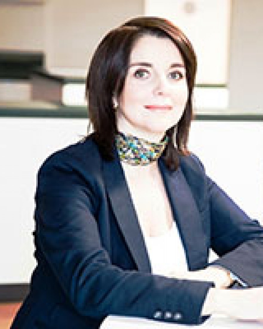 Elena, student of the MSc in Digital Marketing & Data Science1