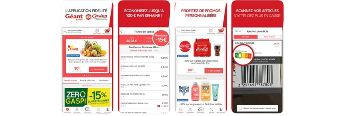 Faciliter et fluidifier l’expérience client en magasin Pour les consommateurs qui font leurs courses en magasin, le passage en caisse et le paiement constituent rarement une expérience très positive, l’attente en caisse étant considérée en marketing comme un irritant (point négatif de l’expérience client qui provoque un ressenti négatif du client sur la marque), le paiement comme un point de douleur (ou painpoint, élément négatif de l’expérience client mais qui est inhérent au service). Faciliter et fluidifier l’expérience client en magasin Pour les consommateurs qui font leurs courses en magasin, le passage en caisse et le paiement constituent rarement une expérience très positive, l’attente en caisse étant considérée en marketing comme un irritant (point négatif de l’expérience client qui provoque un ressenti négatif du client sur la marque), le paiement comme un point de douleur (ou painpoint, élément négatif de l’expérience client mais qui est inhérent au service).