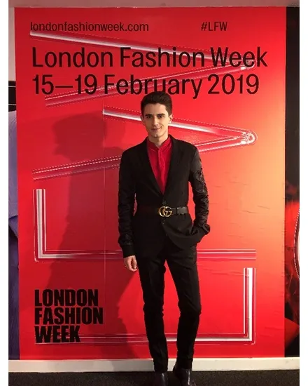 Fashion and Lifestyle or Design? Fashion and Lifestyle or Design?
