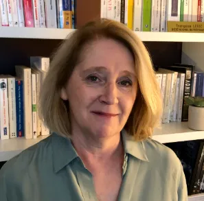 Françoise LERAT Françoise LERAT
