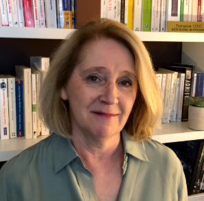 Françoise LERAT