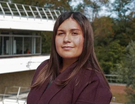 Human of Em - Inès Bouasria_ presidente Corpo + emlyon.