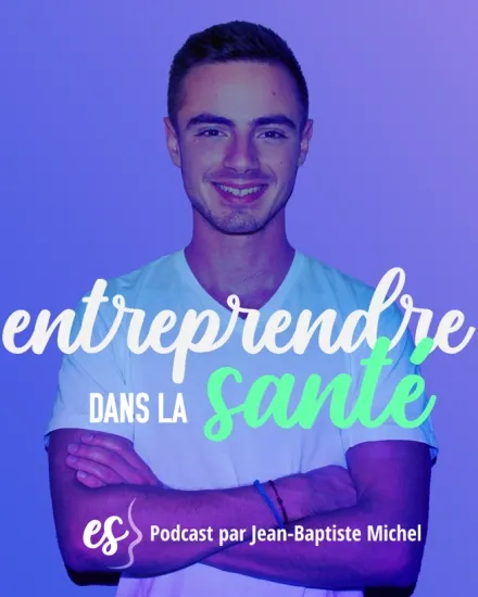 Jean-Baptiste Michel, student, emlyon