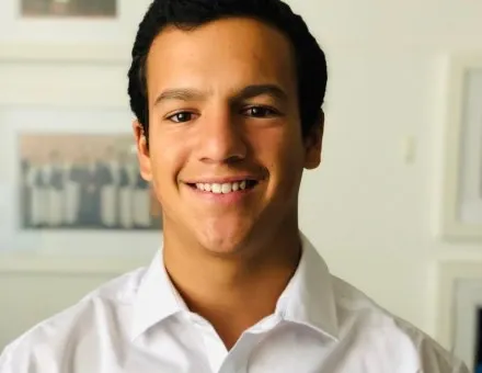 Jordi BARBANY student emlyon