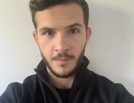 Julien Perez Julien Perez