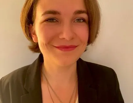 Léa Guibert + etudiante +emlyon.