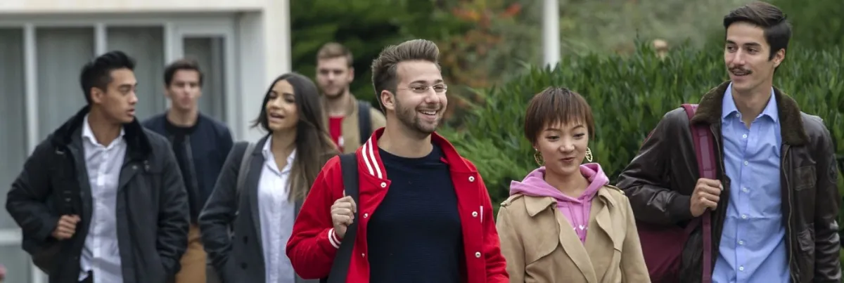 MSc in Supply Chain & Purchasing Management : comprendre la logistique à l’heure du digital