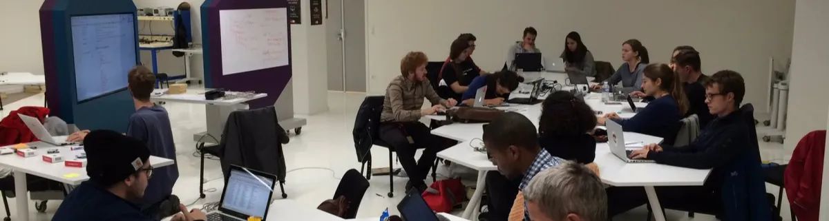 Encourager l’échec en entreprise, une bonne idée ? Encourager l’échec en entreprise, une bonne idée ?