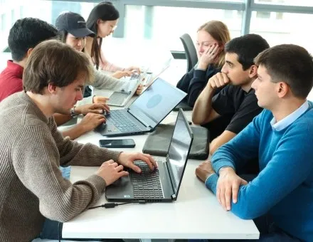 Mastère Spécialisé Entrepreneuriat & Management