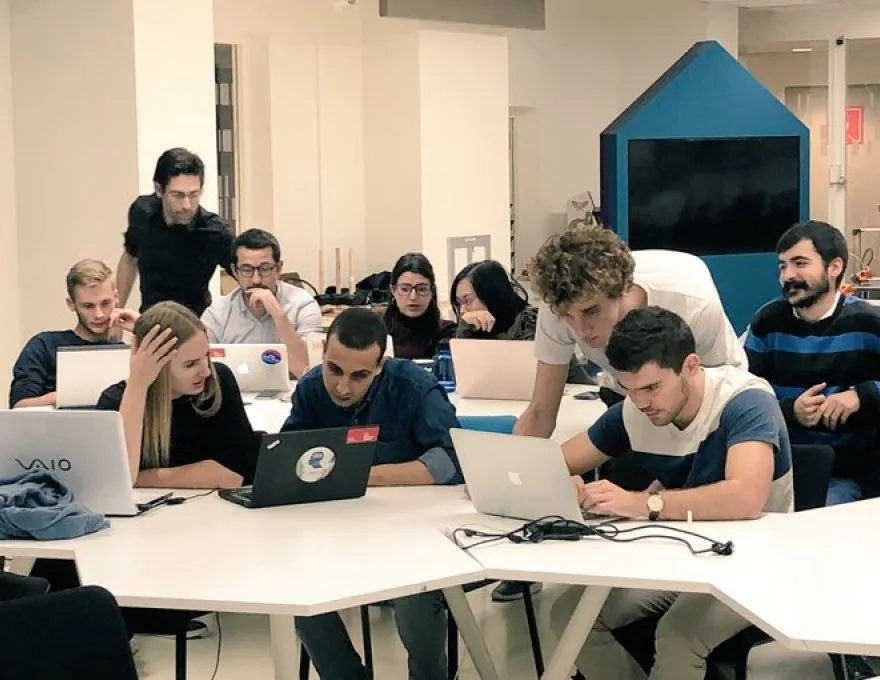 Retour sur le Bootcamp #6 Retour sur le Bootcamp #6