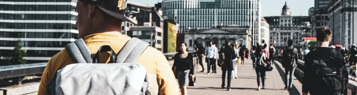 Les étudiants du Global BBA nous présentent leur programme unique et inspirant Les étudiants du Global BBA nous présentent leur programme unique et inspirant