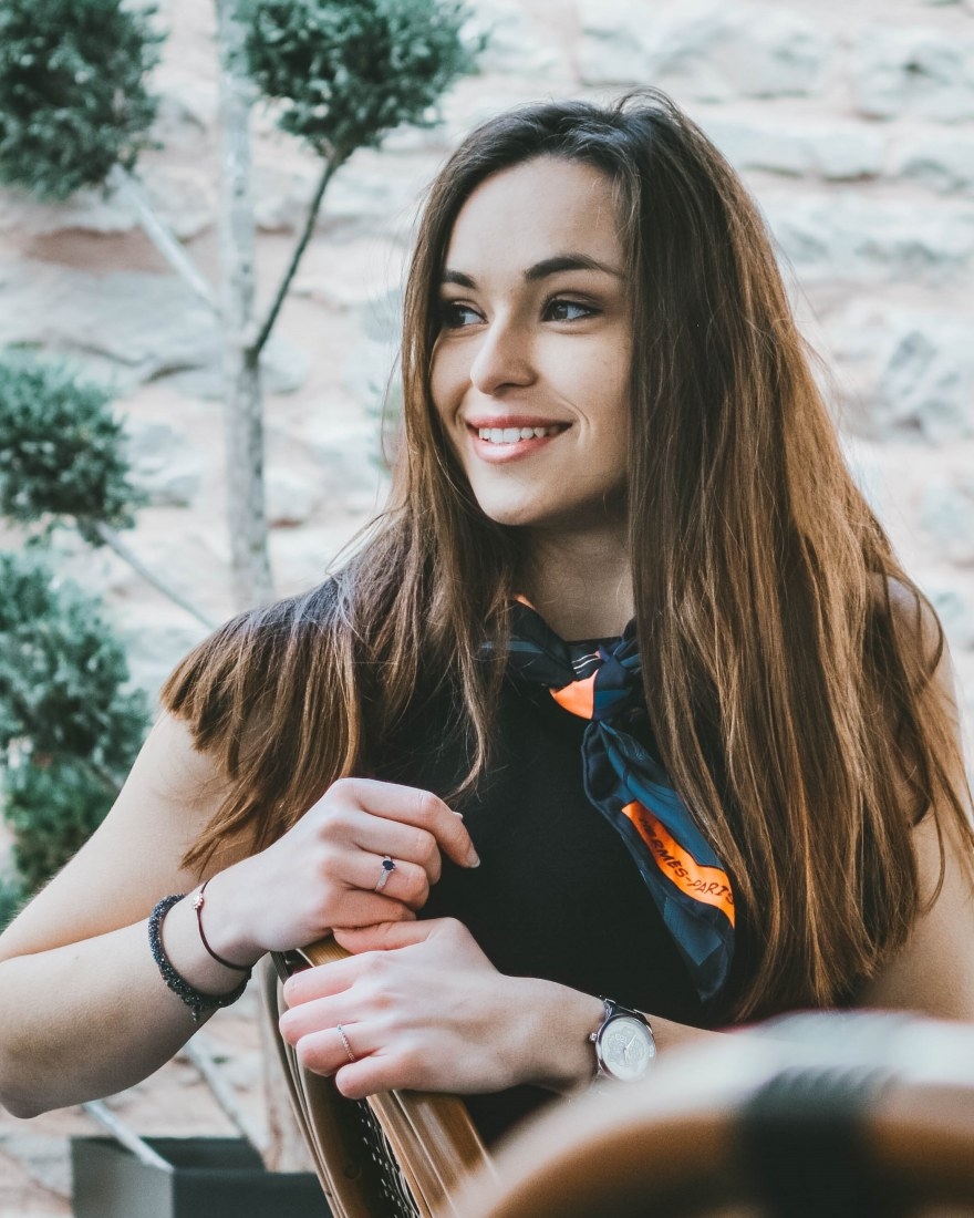 Charlène Grandiowsky