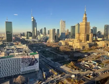 Poland: exploring heritage, innovation, and sustainability