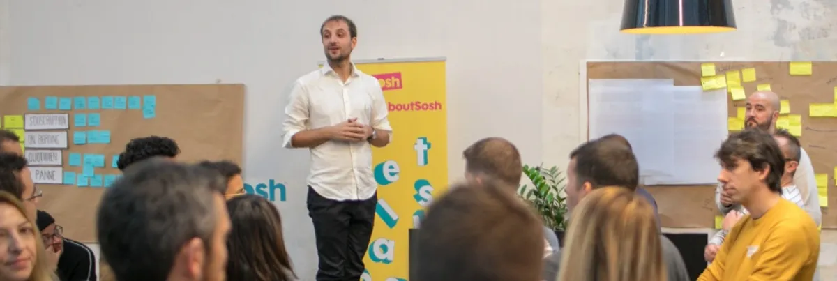 Quelles sont les méthodologies et outils que vous utilisez dans votre travail aujourd’hui ?