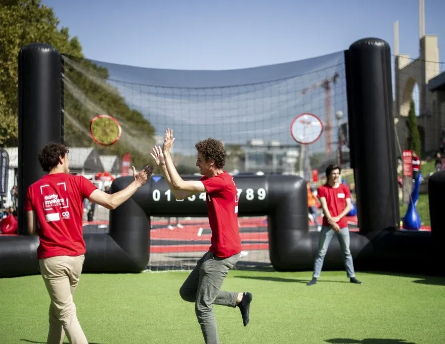  5 Reasons to Study Sports Industry Management