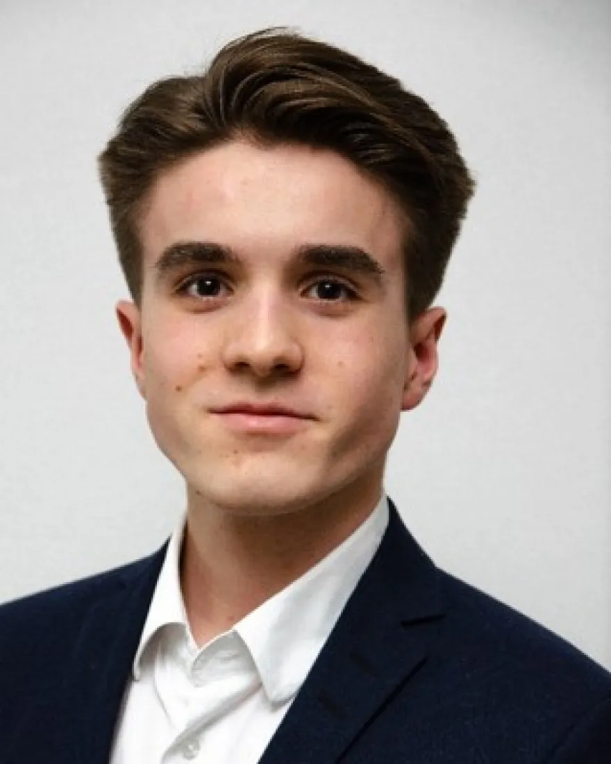 Roméo Léon Roméo Léon