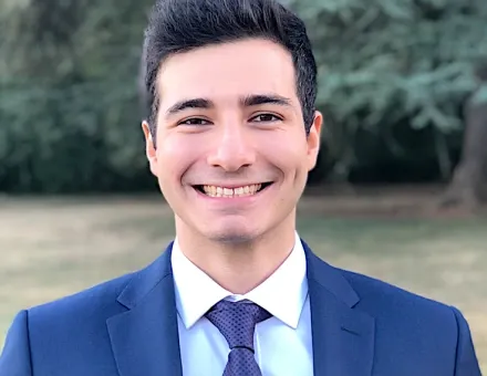 Ruben etudiant emlyon