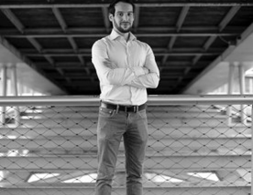 Sam ALANBARI