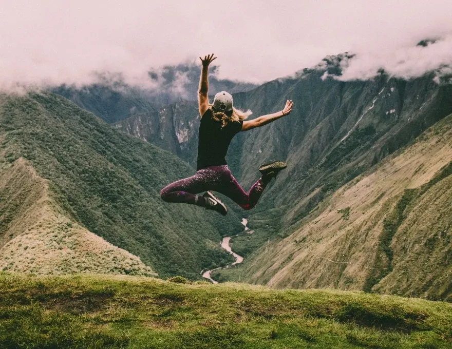3 - You’ll be following your passion