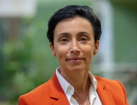 Sylvie Jean + directrice PGE + emlyon