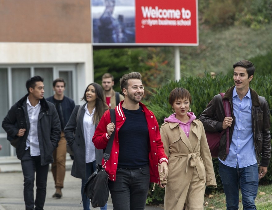 The Already Digital Admissions Process has Remained Unchanged!