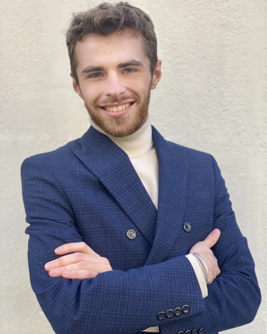 Pourquoi avoir rejoint un programme GBBA Post-Bac ? Pourquoi avoir rejoint un programme GBBA Post-Bac ?