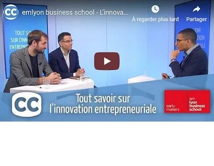 Toutes les réponses sont dans cette vidéo !