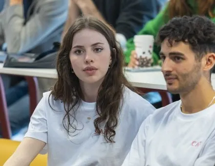 Un programme adapté et ouvert à tous les étudiants en prépas
