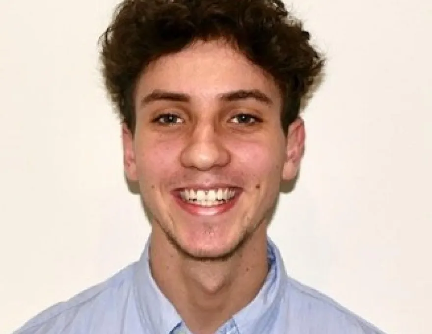 Valentin BONIOL Valentin BONIOL