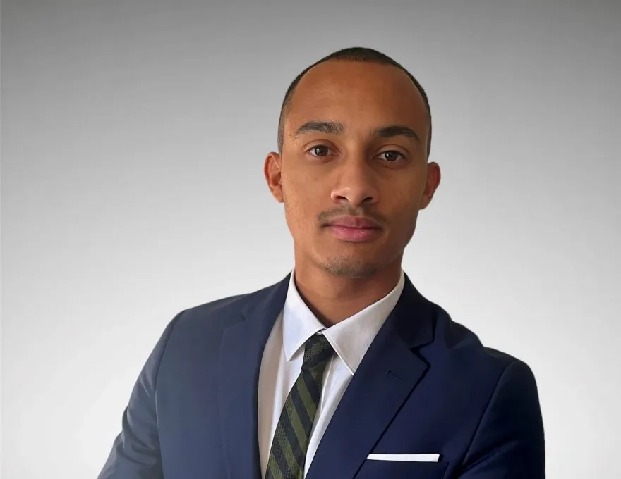 Valentin Parris