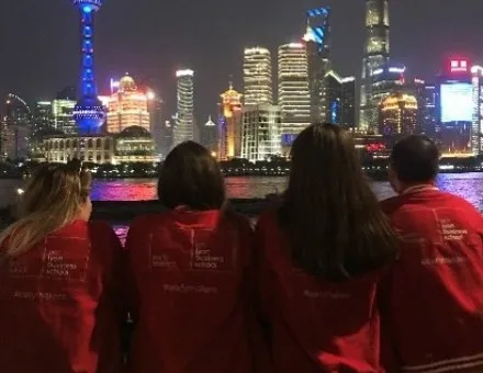 What would you consider to be the greatest things you learned during the MSc?