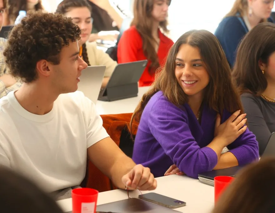 Pourquoi poursuivre ses études après un BBA ? Pourquoi poursuivre ses études après un BBA ?