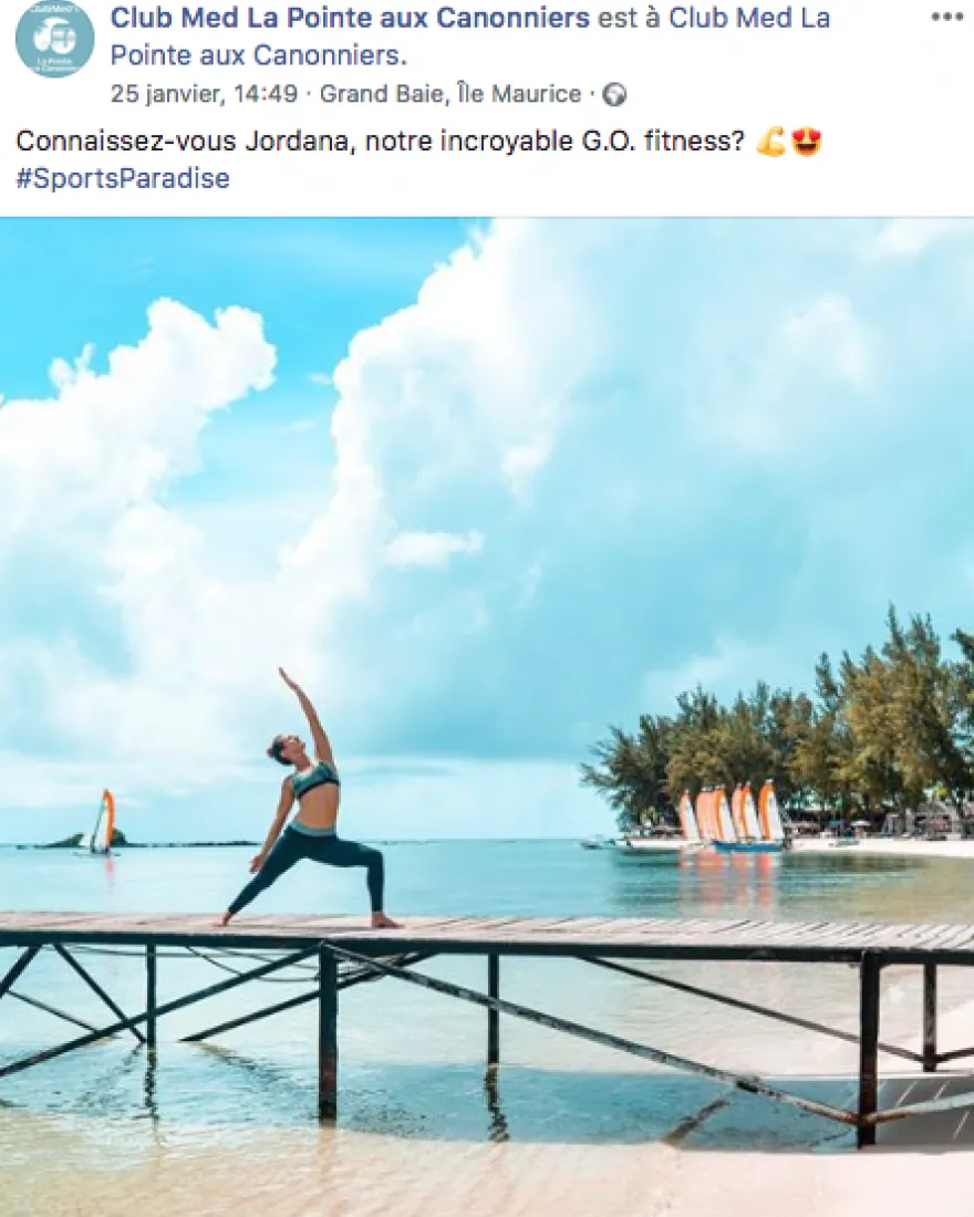 Clubmed