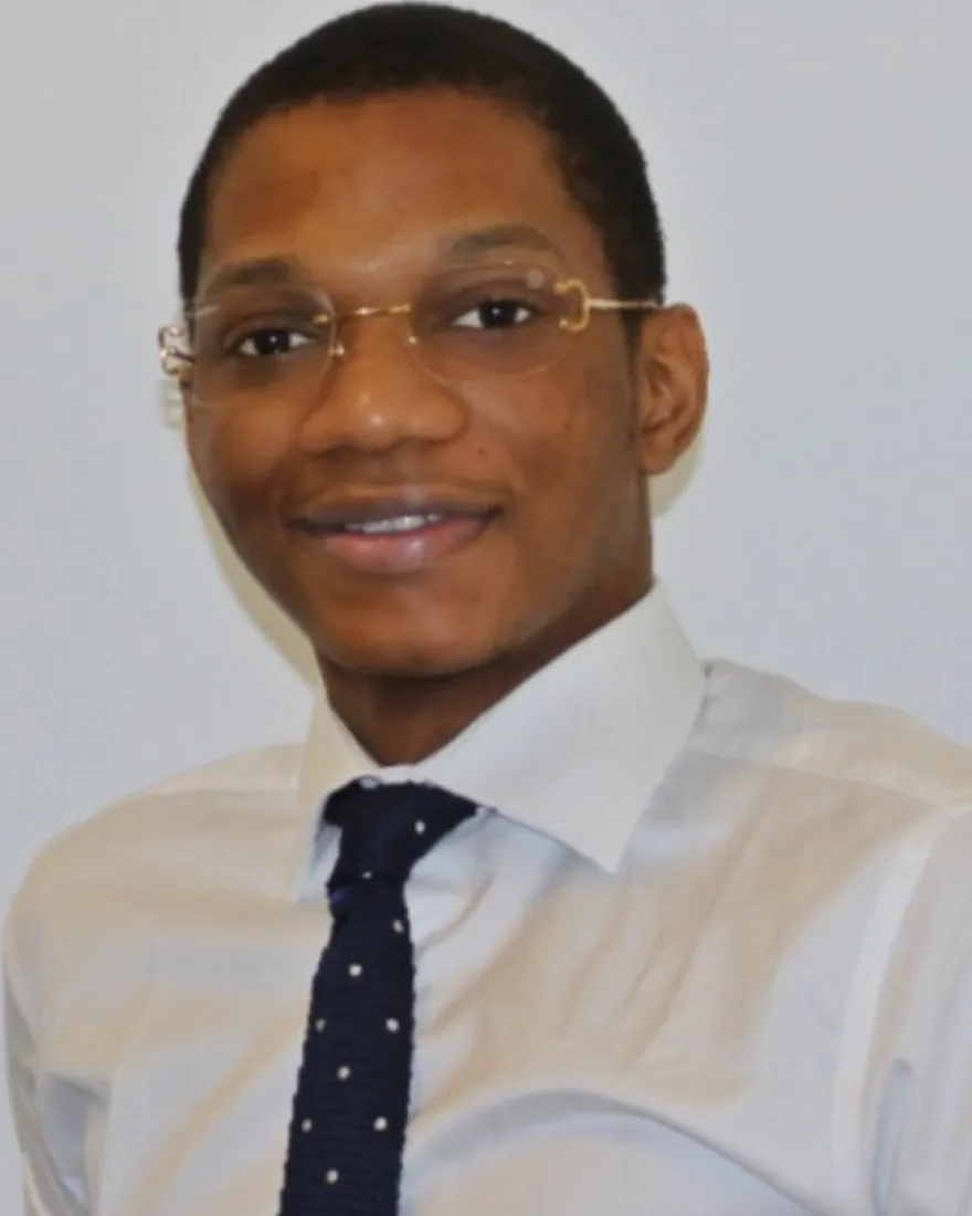 Mohamed Mohamed