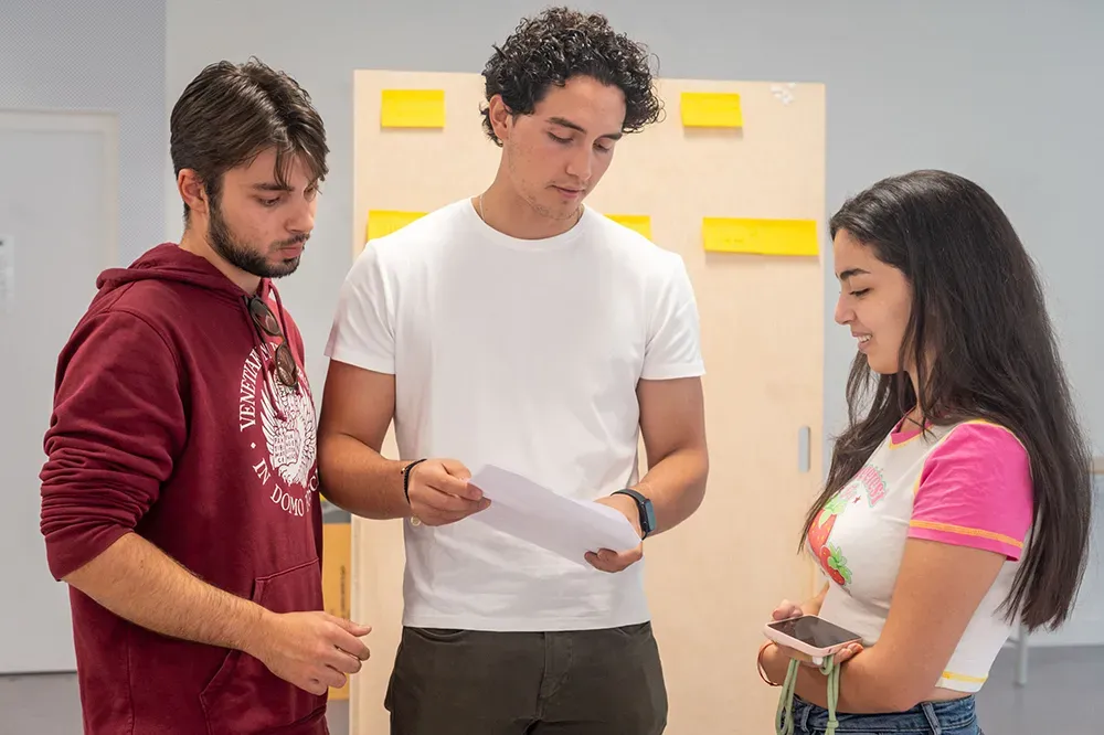 Nos valeurs - emlyon business school Nos valeurs - emlyon business school
